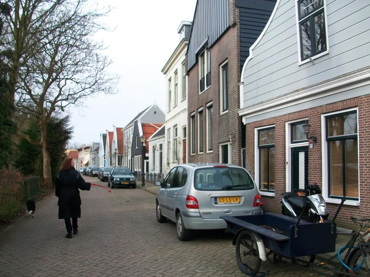 Klavergeluk Ámsterdam Exterior foto